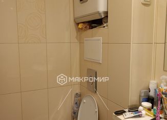 Продам 2-ком. квартиру, 54.1 м2, Кунгур, улица Труда, 70