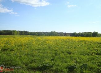 Продам участок, 469 сот., поселок Синицыно, Дачная улица