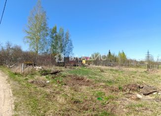 Продаю земельный участок, 6.15 сот., деревня Рукав, деревня Рукав, 23Б