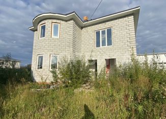 Дом на продажу, 240 м2, Тюмень, Центральный округ, улица Булата Сулейманова, 41