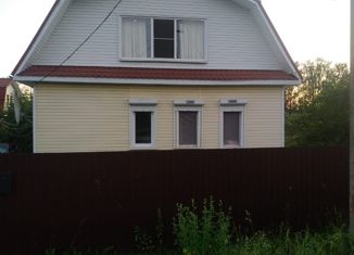 Продается дом, 99 м2, деревня Селеево, Ключевая улица