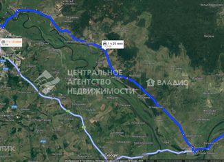 Продаю земельный участок, 12 сот., село Устрань, Полевая улица