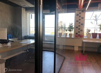Продам офис, 79.9 м2, Москва, 17-й проезд Марьиной Рощи, 4к1, станция Марьина Роща