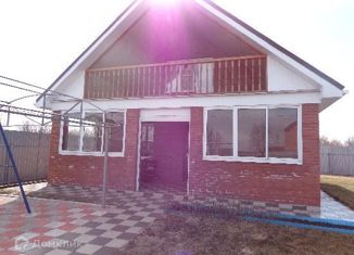 Продам дом, 104 м2, СНТ Маяк-2, СНТ Маяк-2, 58