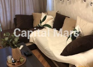 Сдам в аренду 3-комнатную квартиру, 60 м2, Москва, Гвардейская улица, 7к1, Гвардейская улица