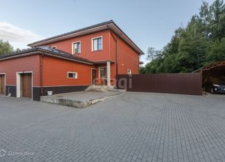 Дом на продажу, 273 м2, деревня Афинеево, деревня Афинеево, 79Б