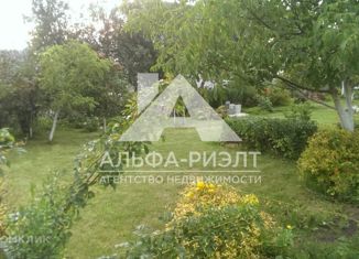 Продается земельный участок, 6.75 сот., Гурьевск, Яблочная улица, 16