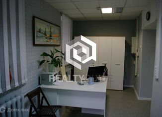 Офис в аренду, 51 м2, Москва, Барыковский переулок, 5, Барыковский переулок