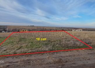 Продается земельный участок, 10 сот., село Ключи, Солнечная улица