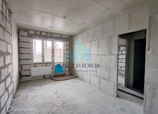 Продам 1-ком. квартиру, 34.5 м2, Калуга, Солнечный бульвар, 18, ЖК Молодёжный