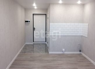 Продам квартиру студию, 27 м2, Саратов, улица имени Николая Чихарева, 10, ЖК Радуга