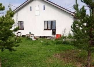 Продаю дом, 142.6 м2, посёлок Становая, Рубиновая улица