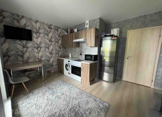 Продаю квартиру студию, 28.7 м2, Санкт-Петербург, улица Фёдора Котанова, улица Фёдора Котанова