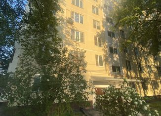 3-комнатная квартира на продажу, 50 м2, Москва, Путевой проезд, 26, Алтуфьевский район