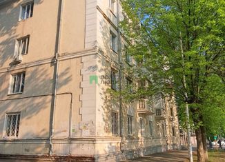 Продажа трехкомнатной квартиры, 76.8 м2, Уфа, жилой район Черниковка, улица Александра Невского, 19