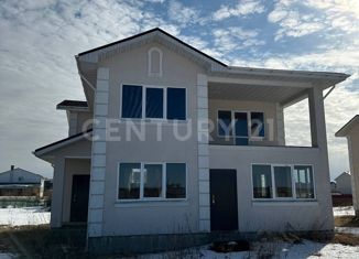 Продаю дом, 173.6 м2, деревня Новоскаковское, деревня Новоскаковское, 72