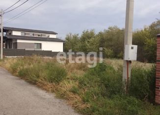 Продаю земельный участок, 9 сот., коттеджный посёлок Озёрный, Абрикосовая улица