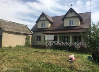 Продаю дом, 208 м2, село Столовое, улица Чапаева, 7А