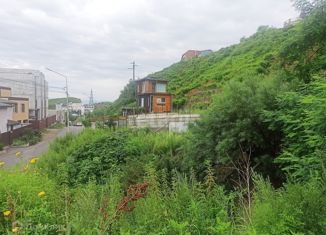 Продам земельный участок, 2 сот., Владивосток, Фрунзенский район