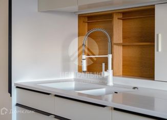 Продам пятикомнатную квартиру, 266.2 м2, Новосибирск, проспект Академика Коптюга, 7, Советский район