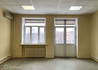 Сдам офис, 24.5 м2, Москва, улица Коккинаки, 4, улица Коккинаки
