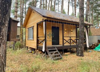 Продается дом, 36 м2, садоводческое товарищество Флора, 2-я линия