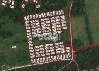 Продается участок, 1550 сот., село Новокаменка