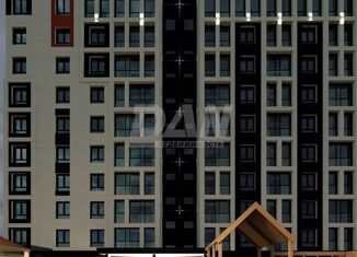 Продажа квартиры студии, 25.04 м2, Челябинская область, Артиллерийская улица, 1