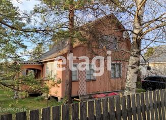 Продажа дома, 62 м2, СНТ Ягодное, 3-я линия, 53