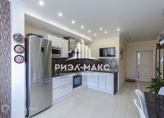 Продается 1-комнатная квартира, 45.3 м2, Брянск, проспект Станке Димитрова, 67к5