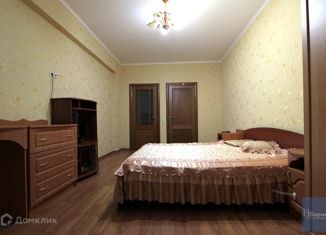 Сдача в аренду двухкомнатной квартиры, 72 м2, Калужская область, улица Курчатова, 72