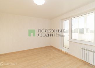 Продам квартиру студию, 26 м2, Челябинская область, Новороссийская улица, 9А