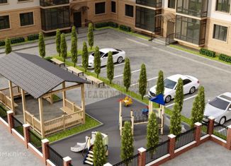 Продаю однокомнатную квартиру, 36.9 м2, село Белая Речка, улица Биттирова, 237