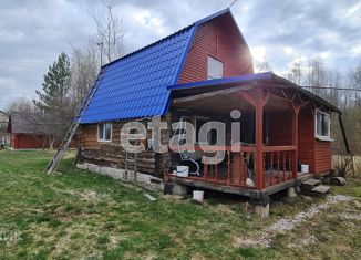 Продается дом, 56 м2, деревня Погорелка