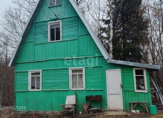 Продам дом, 20 м2, Калуга, садоводческое некоммерческое товарищество Ласточка, 68
