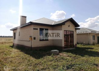 Продаю дом, 90 м2, деревня Травкино