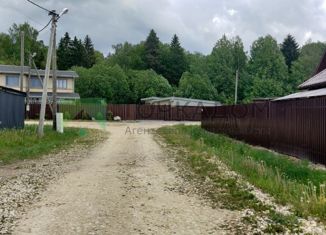 Участок на продажу, 6 сот., коттеджный посёлок Аннинские высоты