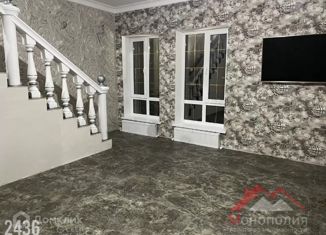 Продажа дома, 173.2 м2, хутор Чембурка, Озёрная улица, 15