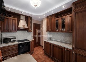 Продам 3-ком. квартиру, 64.5 м2, Москва, Воронежская улица, 10, Воронежская улица