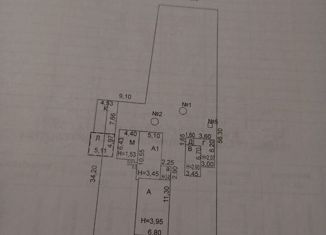 Продается земельный участок, 12 сот., Батайск, улица Пушкина, 1А