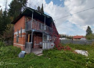 Продажа дома, 24 м2, рабочий посёлок Яйва, СНТ № 1, 207