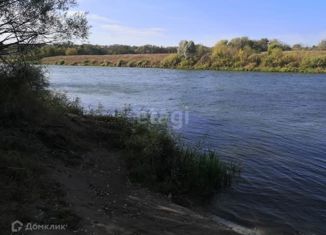 Земельный участок на продажу, 19 сот., деревня Медовка, Центральная улица, 47