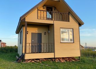 Продается дом, 69.1 м2, деревня Бугры, Полевой переулок, 2