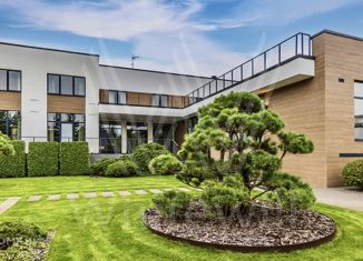 Сдача в аренду дома, 1200 м2, деревня Барвиха, Рублёво-Успенское шоссе, 8-й километр, 114/3