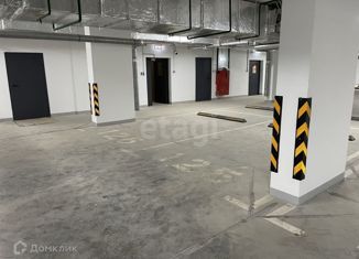 Продажа машиноместа, 15 м2, Москва, 1-й квартал, 1, район Капотня