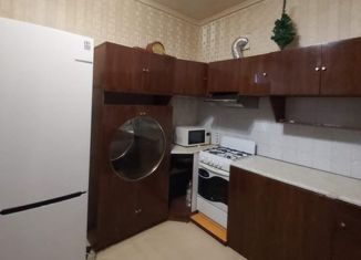 Сдается в аренду двухкомнатная квартира, 65 м2, Санкт-Петербург, Большой Сампсониевский проспект, 108, метро Лесная