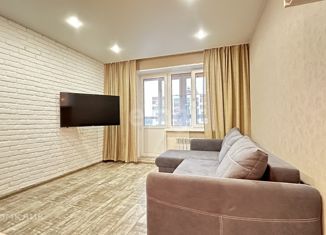 Продам квартиру студию, 25.8 м2, село Зубово, улица Бориса Перина, 3