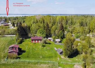 Продам дом, 47.6 м2, поселок Цветково, Краснопольская улица, 89