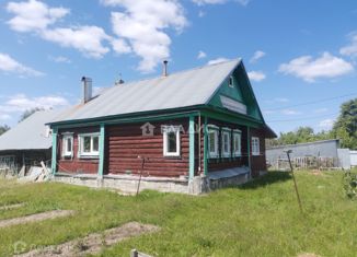 Дом на продажу, 39.6 м2, деревня Эдон, улица Ленина