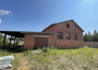 Продается дом, 198 м2, поселок Кириллинский, Песчаная улица, 1